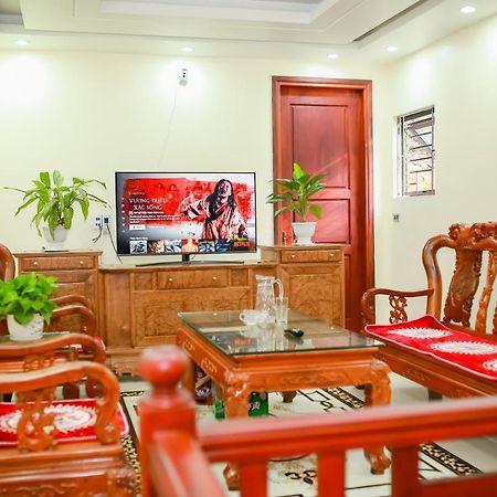 Nha Nghi Thuy Linh 2 Dong Huong Εξωτερικό φωτογραφία